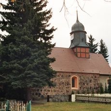 Evangelical Church Tröbitz