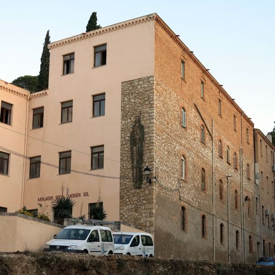 Col·legi de Sant Josep