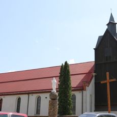 Kirche der Gottesmutter von Częstochowa