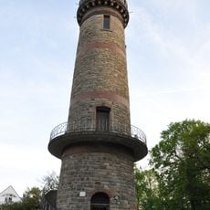 Toelle-Tower