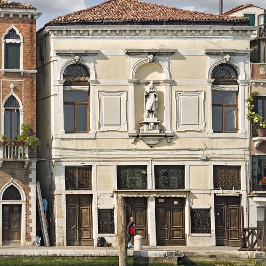 Scuola dei Luganegheri
