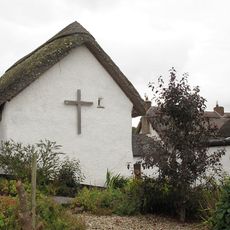 Chapel At Sheldon