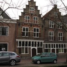 Donkere Gaard 3, Oudewater
