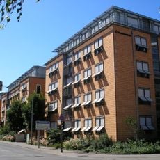 Sparkassen-Finanzzentrum Erfurt