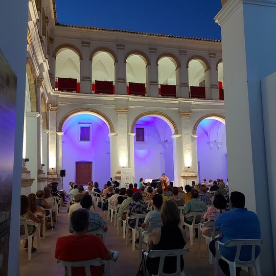 Museu Valencià de la Festa