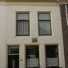 Voorstraat 59, Brielle