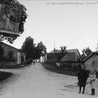 Le Vieil-Dampierre