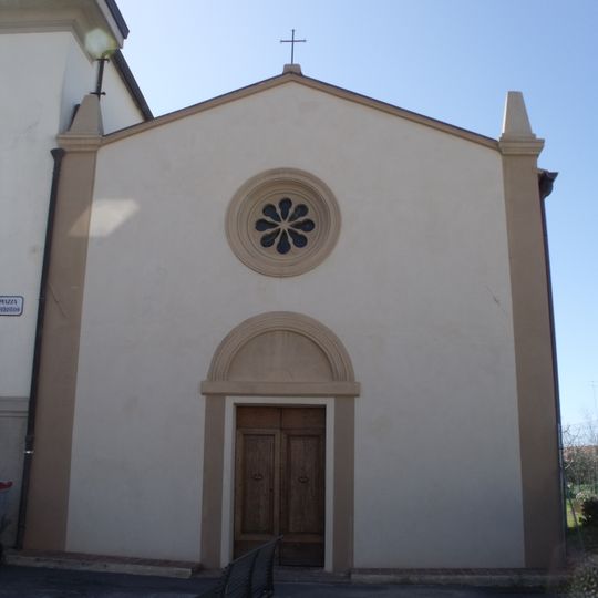 Chiesa di San Sebastiano