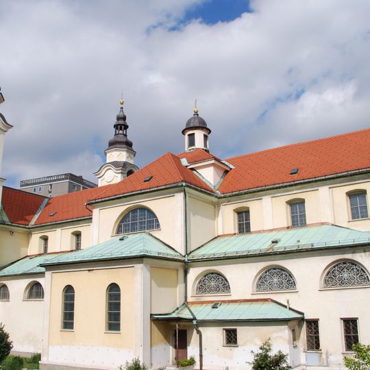 Chiesa di San Pietro