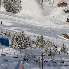 Portes du Soleil