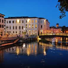 Piazza dell'Università
