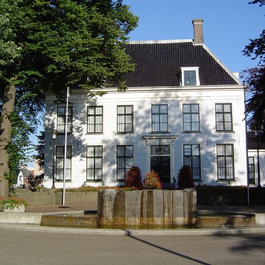 Hillegom