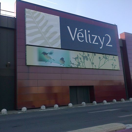 Vélizy 2