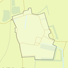 Rijksbeschermd gezicht Jelsum