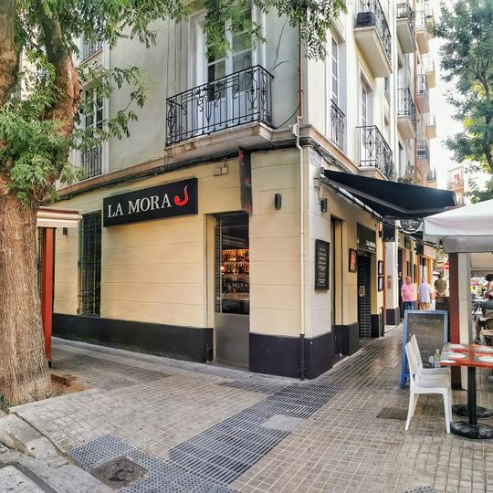 La Mora