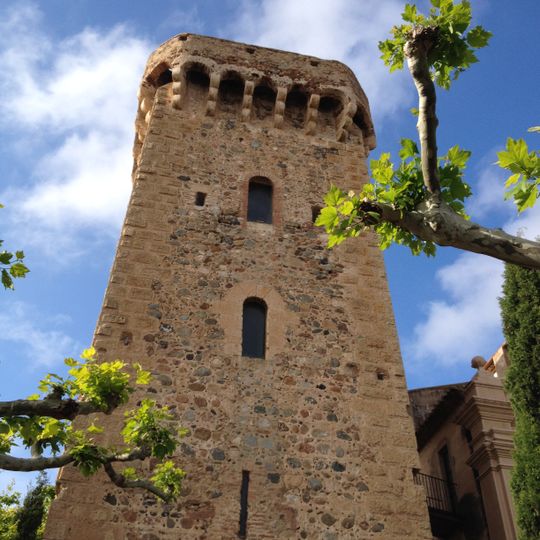 Torre de l'Ermita