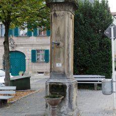 Schulplatzbrunnen (Bamberg)