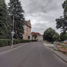 Nábř. Kpt. Nálepky