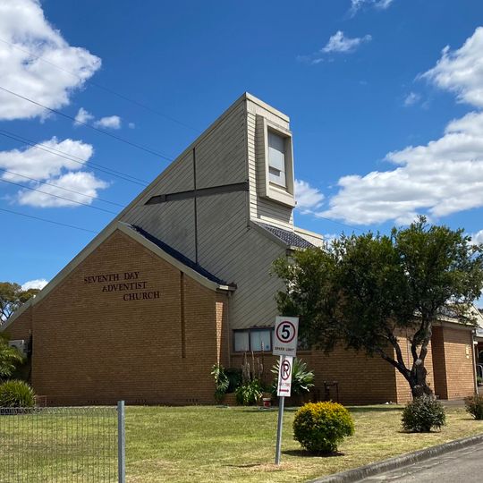 Hoxton Park Seventy-day Adventist Church