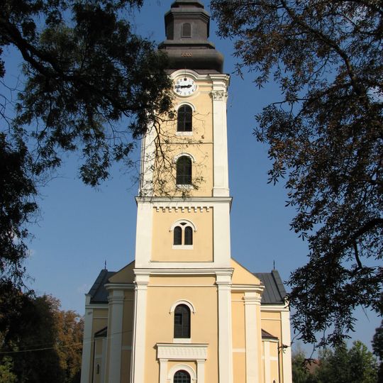 Cattedrale della Madre di Dio