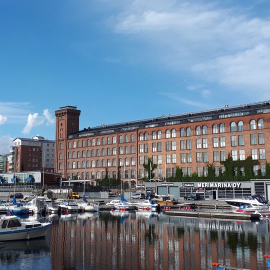 Holiday Club Tampere