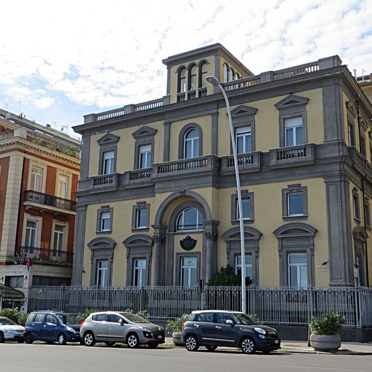 San Ferdinando