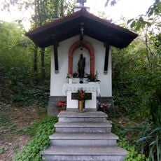 Capitello votivo del Ronchetto