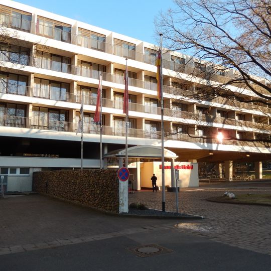 Leonardo Hotel Hannover