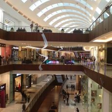 Dubai Mall