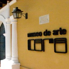 Museo de Arte de Coro