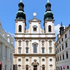 Jesuit Church