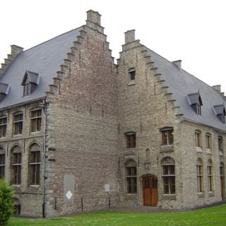 Sint-Jansgodshuis