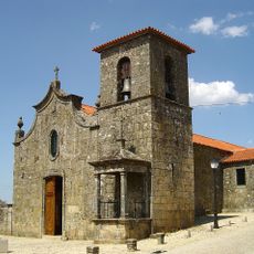 Igreja Paroquial de Penedono