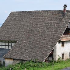 Bauernhaus Obere Ödischwänd