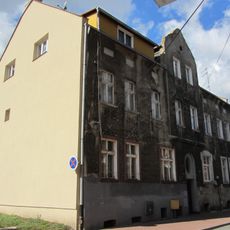 5 Studencka Street in Świebodzin