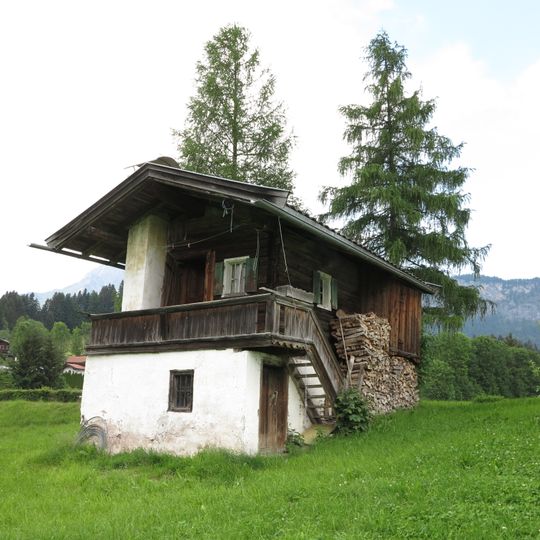 Austraghaus Röhrler