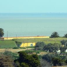 Fort of Sacavém