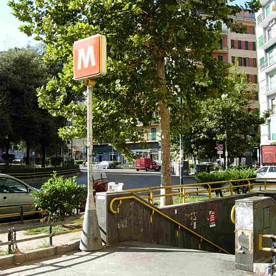 Arenella