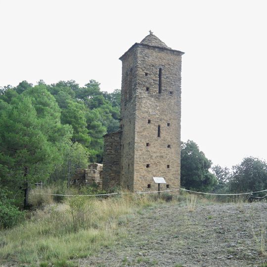 Sant Martí de la Plana