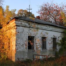 Сторожка (Польки)