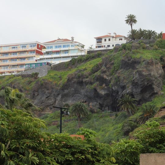 Ladera de Martiánez