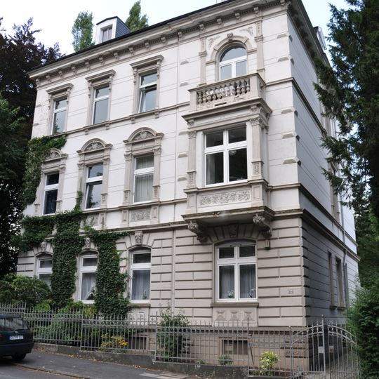 Katernberger Straße 106