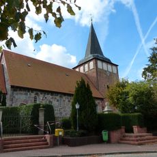 Marienkirche Mulsum