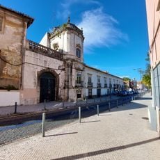 House of Dr. João Carlos Verde de Oliveira
