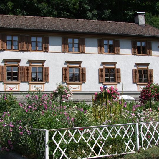 Schruns Wohnhaus Im Tobel 7