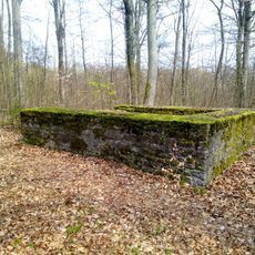 Great Forest Roman watchtower