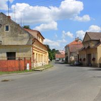 Lštění (Blížejov)