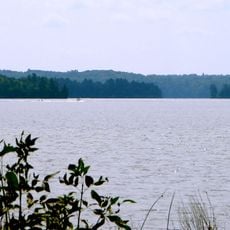 Chandos Lake