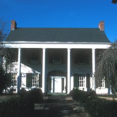 Penn House