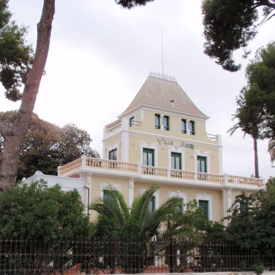 Villa Marco